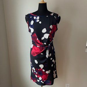 Diane von Furstenberg New Della Sleeveless Dress